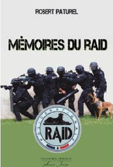 MEMOIRES DU RAID