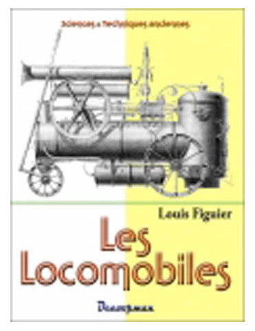 LES LOCOMOBILES