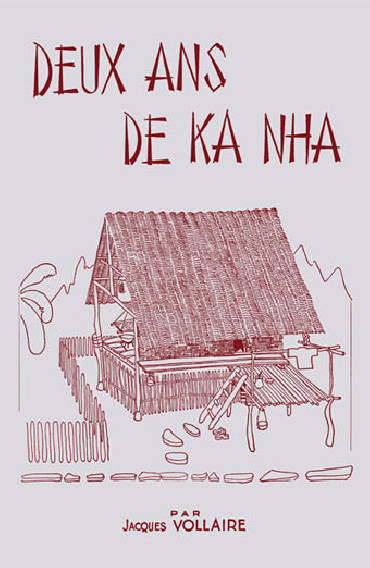 DEUX ANS DE KA NHA