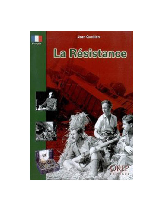 LA RESISTANCE