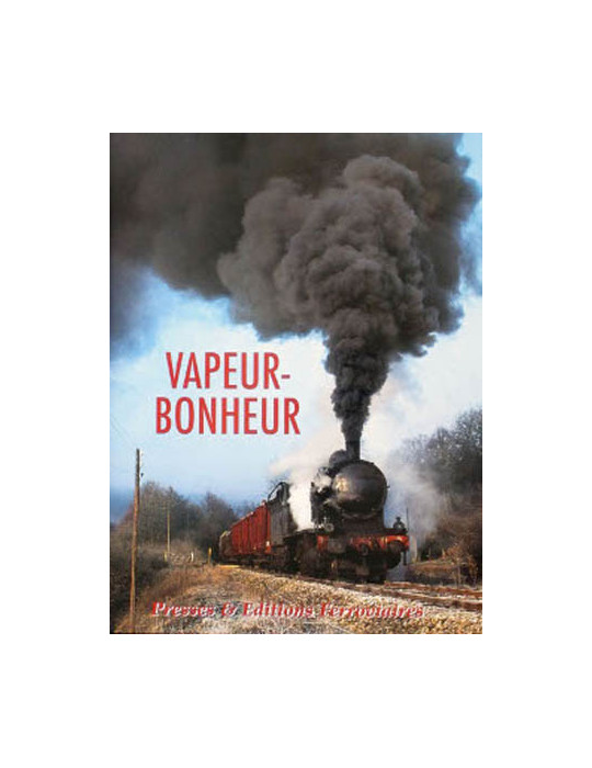 VAPEUR BONHEUR