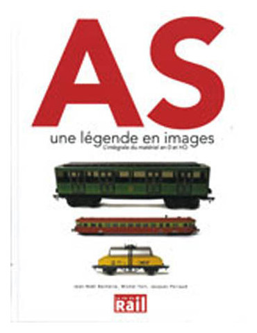 AS UNE LEGENDE EN IMAGES