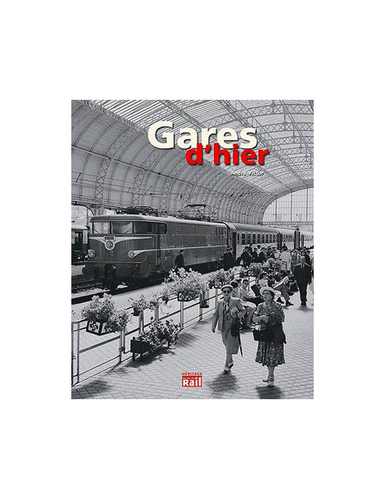 GARES DÔHIER