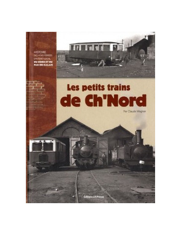 LES PETITS TRAINS DE CHÔNORD