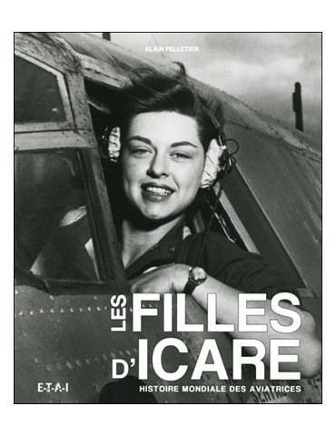 LES FILLES D ICARE