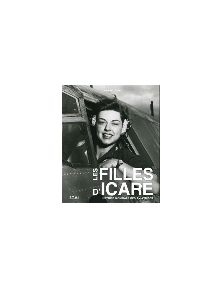 LES FILLES D ICARE