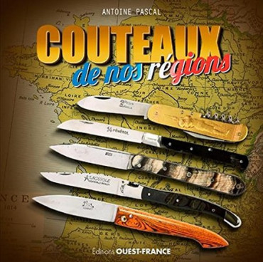 COUTEAUX DE NOS REGIONS
