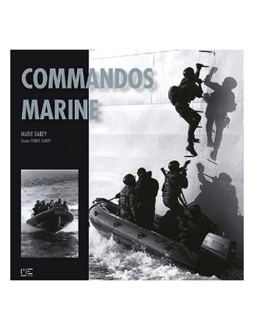 COMMANDOS MARINE