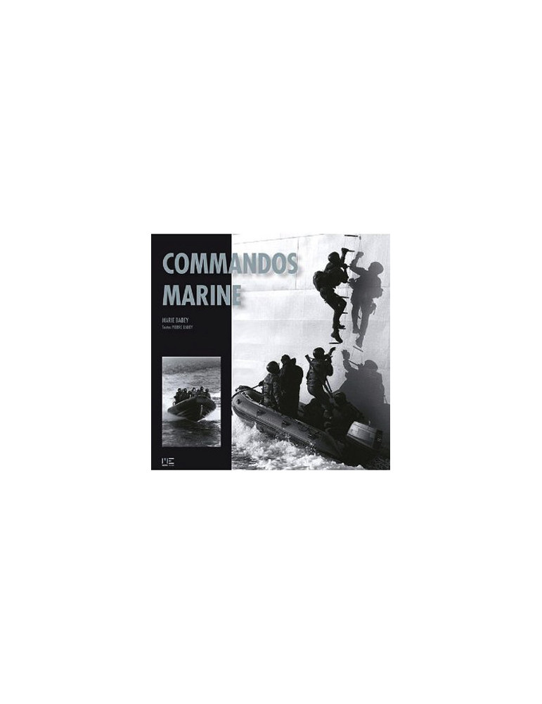 COMMANDOS MARINE