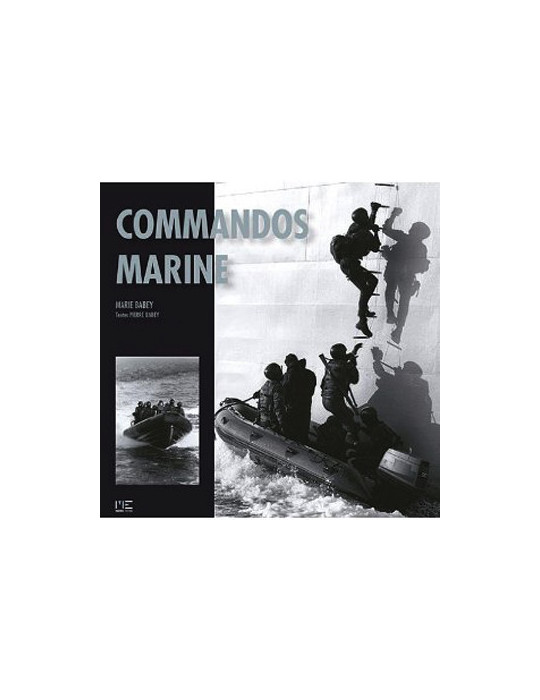 COMMANDOS MARINE