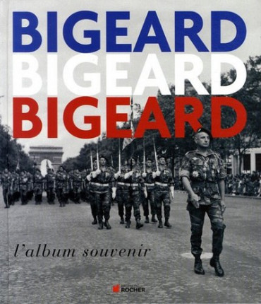 BIGEARD - LÔALBUM SOUVENIR