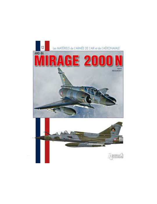 MIRAGE 2000N
