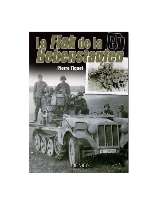 LA FLAK DE LA HOHENSTAUFEN