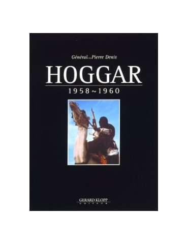 HOGGAR 1958 - 1960