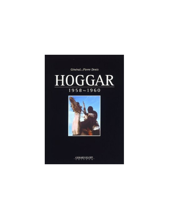 HOGGAR 1958 - 1960
