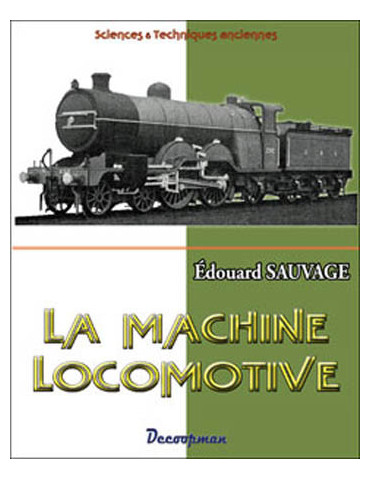 LA MACHINE LOCOMOTIVE