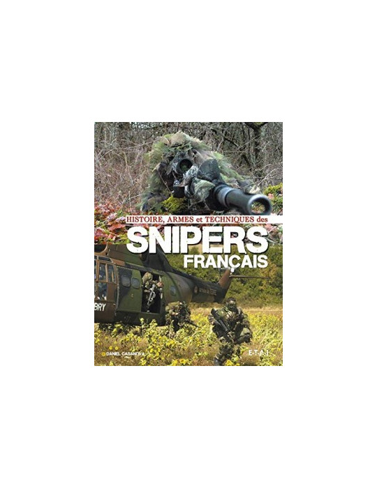 SNIPERS FRANCAIS