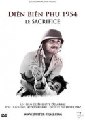 DVD - DIEN BIEN PHU 1954: LE SACRIFICE