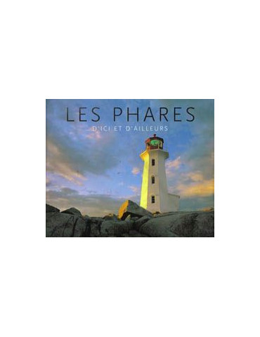 LES PHARES DÔICI ET DÔAILLEURS