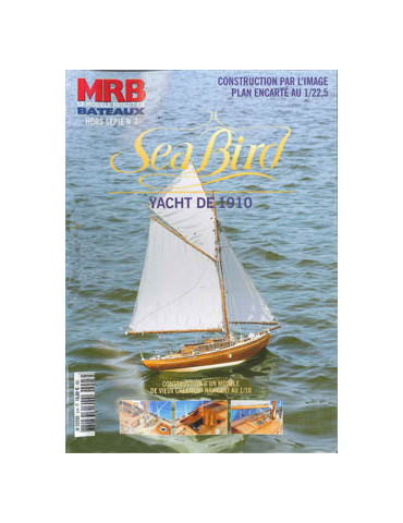 PH HS MRB N¡3 SEABIRD