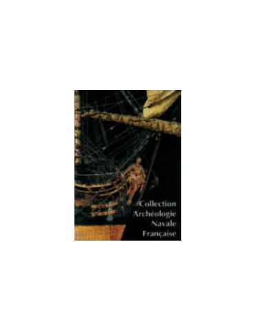 Catalogue collection archologique navale franaise