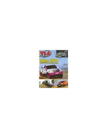 TLC Mag N¡27