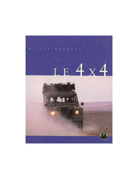 LE 4X4