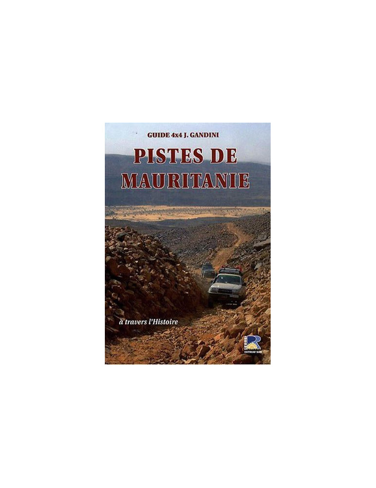 PISTES DE MAURITANIE