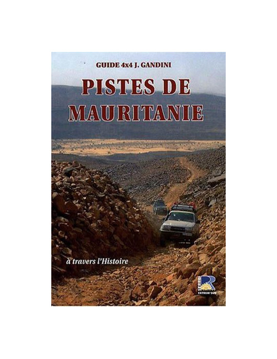 PISTES DE MAURITANIE