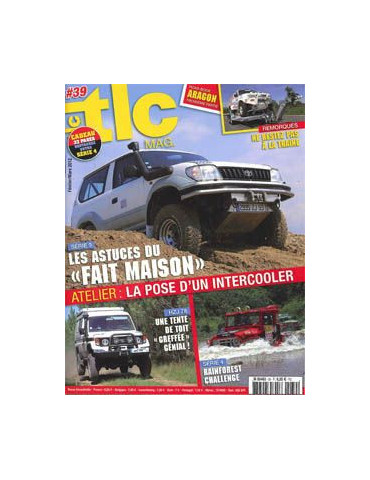 TLC Mag N¡ 39
