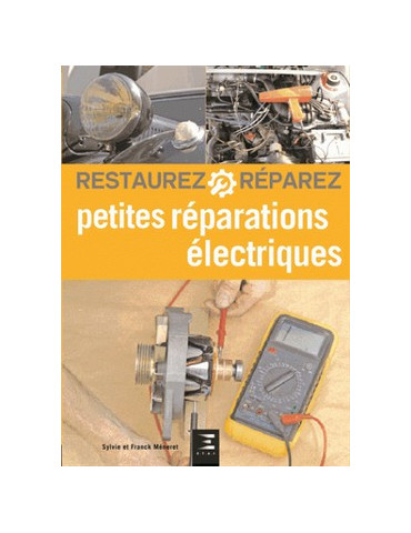 PETITES REPARATIONS ELECTRIQUES