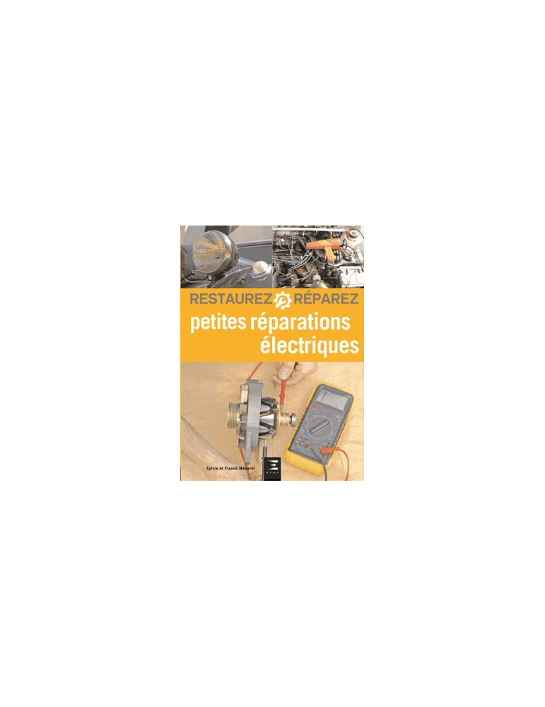 PETITES REPARATIONS ELECTRIQUES