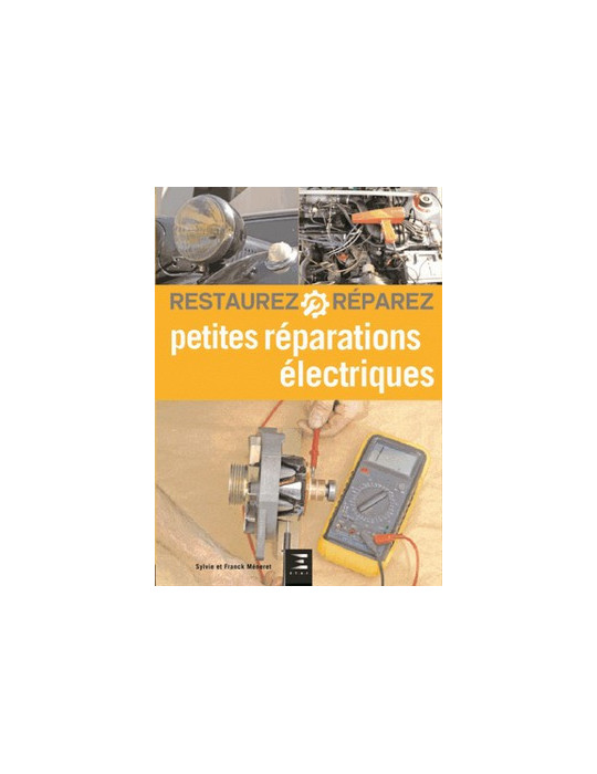 PETITES REPARATIONS ELECTRIQUES