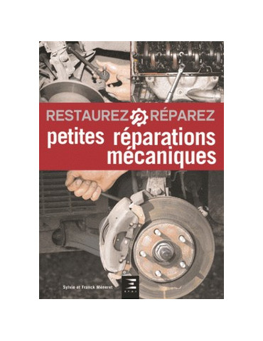 PETITES REPARATIONS MECANIQUES