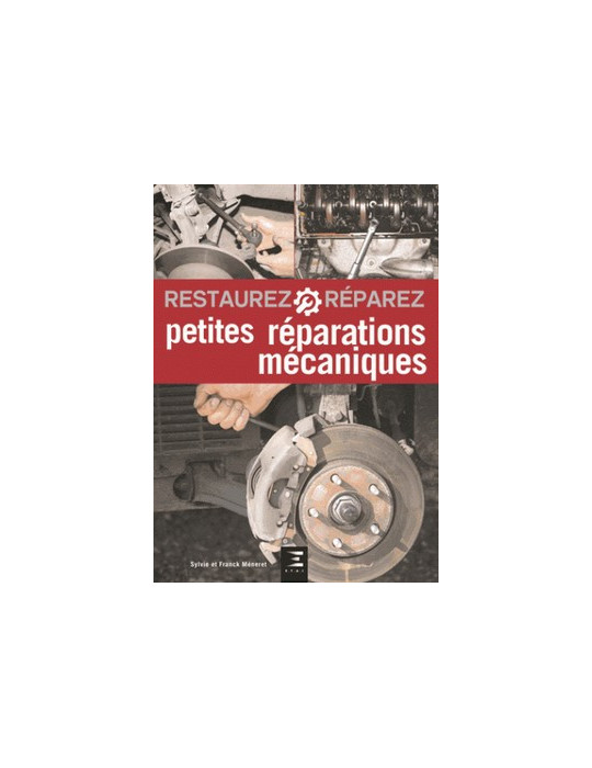 PETITES REPARATIONS MECANIQUES