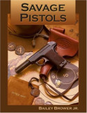 SAVAGE PISTOLS