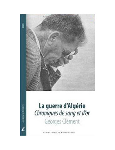 LA GUERRE DÔALGERIE