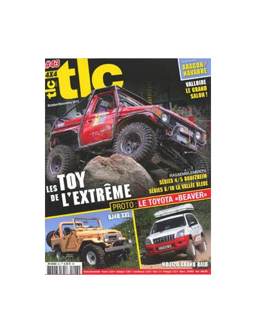 TLC Mag N¡ 43