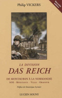 LA DIVISION DAS REICH LA DIVISION DAS REICH