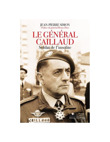 LE GENERAL CAILLAUD