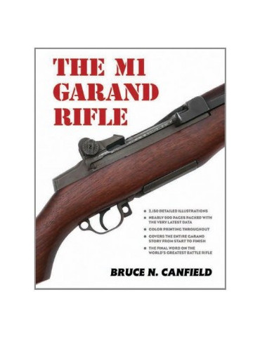 THE M1 GARAND RIFLE