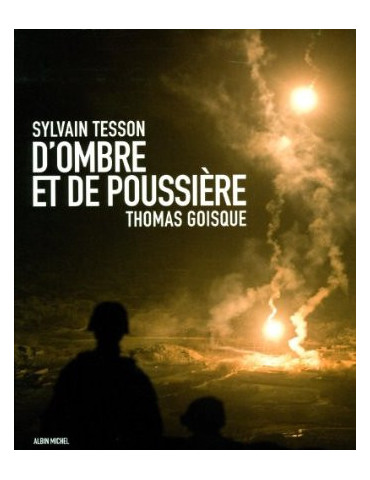 DÔOMBRES ET DE POUSSIERE