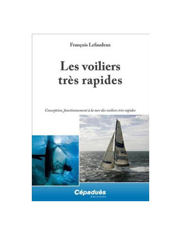LES VOILIERS TRES RAPIDES
