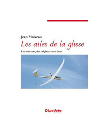 LES AILES DE LA GLISSE