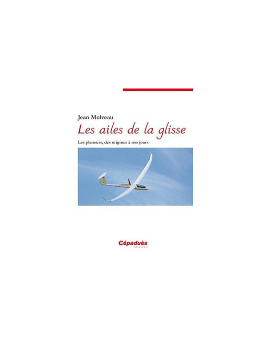 LES AILES DE LA GLISSE