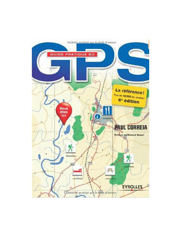 GUIDE PRATIQUE DU GPS