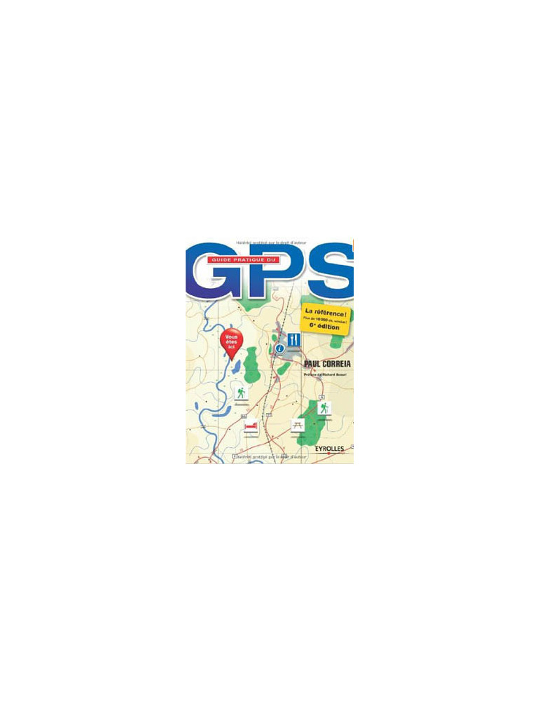 GUIDE PRATIQUE DU GPS