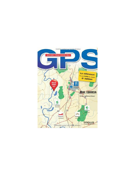 GUIDE PRATIQUE DU GPS