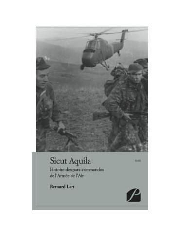 SICUT AQUILA