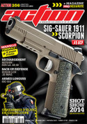 ACTION N¡356 MARS AVRIL 2014
